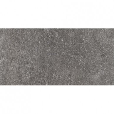 Plytelė  SPECTRE GREY 45x90x3 cm 1m2