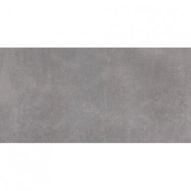 Plytelė STARK PURE GREY 45x90x3 cm 1m2