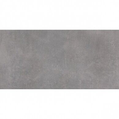 Terasinė plytelė  Stark Pure Grey 60x120x2 1m2