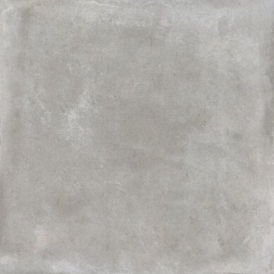 Terasinė plytelė Danzig White 75x75x2 1m2