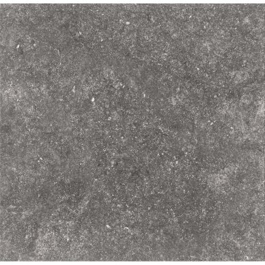 Terasinė plytelė Spectre Grey 60x60x2 1m2