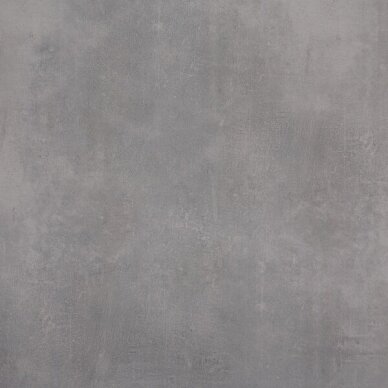 Terasinė plytelė Stark Pure Grey 60x60x2 1m2